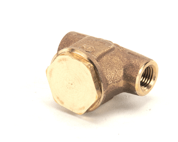 CLEVELAND 19870 STRAINER;1/4IN WATTS V #27; 40 (CLE19870) Each