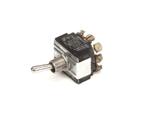 CLEVELAND 19967 SWITCH-TOGGLE 9 POLE (CLE19967) Each