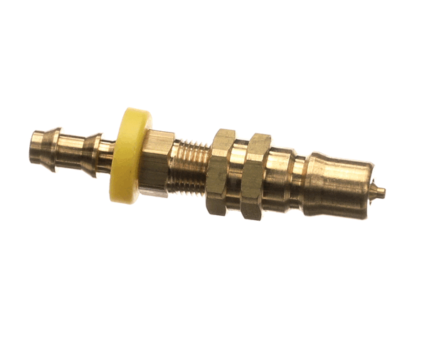 CLEVELAND 1HB00-1200001 MALE QUICK DISCONNECT, 1/8,W/H (CLE1HB00-1200001) Each