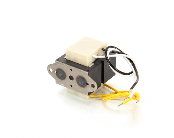 CLEVELAND 20528 TRANSFORMER;120-24V; 40VA;50/60HZ;9IN LE (CLE20528) Each