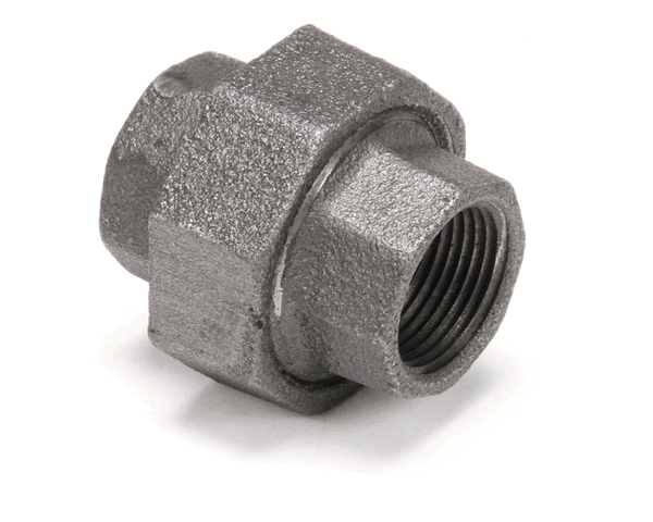 CLEVELAND 21305 UNION;PIPE;3/4IN;BLK.; 150#; N (CLE21305) Each