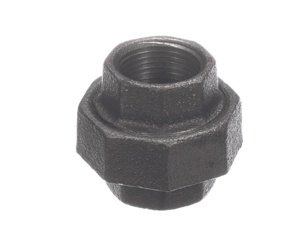 CLEVELAND 21306 UNION; BLACK; 1IN; #150 STANDA (CLE21306) Each