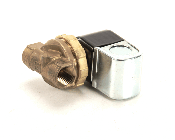 CLEVELAND 22115 VALVE;SOLENOID;W/JNCTN BOX; SE (CLE22115) Each