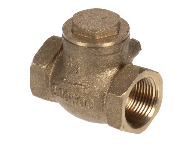 CLEVELAND 22119 VALVE; SWING CHECK; 3/4IN; DIS (CLE22119) Each