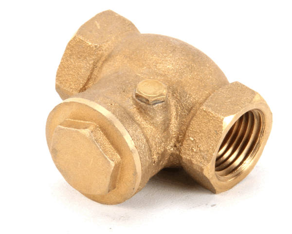 CLEVELAND 22149 VALVE,CHECK,1/2,BRASS (CLE22149) Each