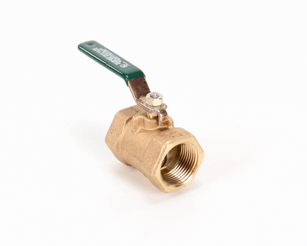 CLEVELAND 22213 VALVE;BUTTERFLY 1IN;-30F CONTI (CLE22213) Each