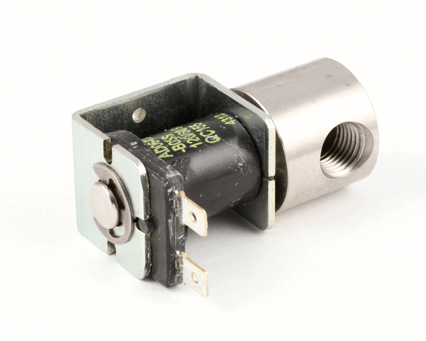 CLEVELAND 22218 VALVE;SOL;1/4IN NORM CLOSED MI (CLE22218) Each