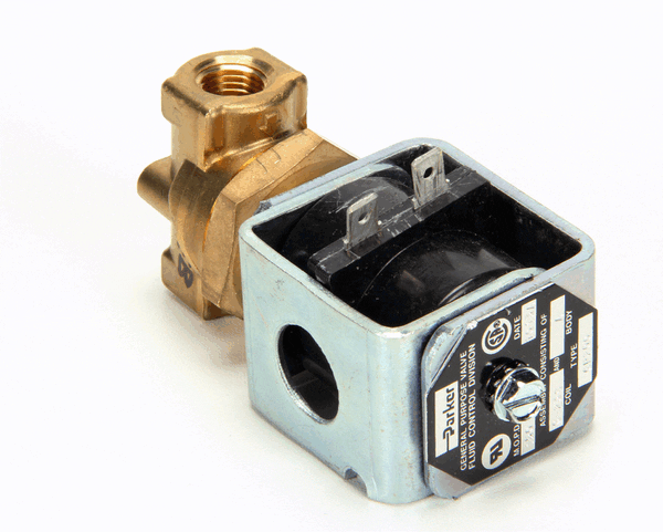 Cleveland 222231 Valve;Solenoid;1/4Npt; Open Co (CLE222231) Each