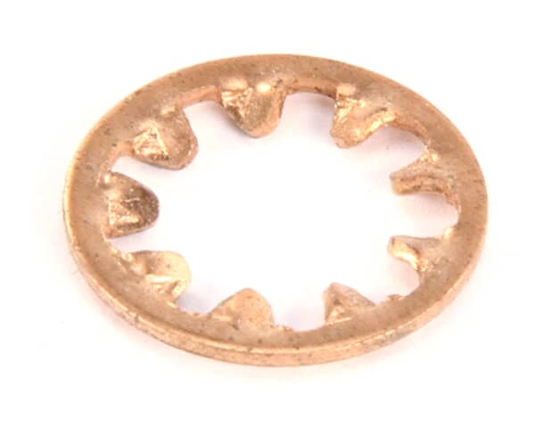 CLEVELAND 23151 WASHER;LOCK;INTRNL TOOTH 1/4IN (CLE23151) Each