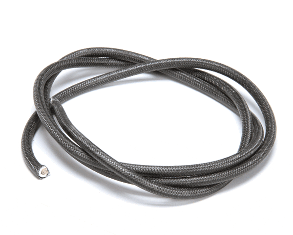 Cleveland 23411 Wire;Tnnd Cu#8 54/25Strd 200C; (CLE23411) Feet