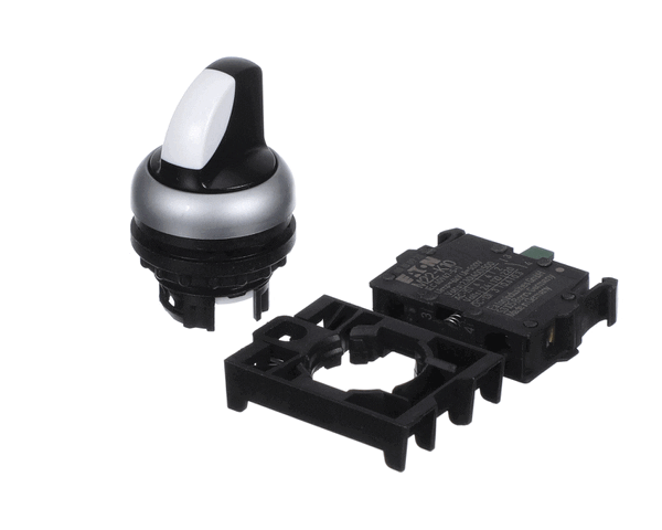 CLEVELAND 2EP00-8800006 2 POS TURN SWN/O, M22 S ERIES (CLE2EP00-8800006) Each