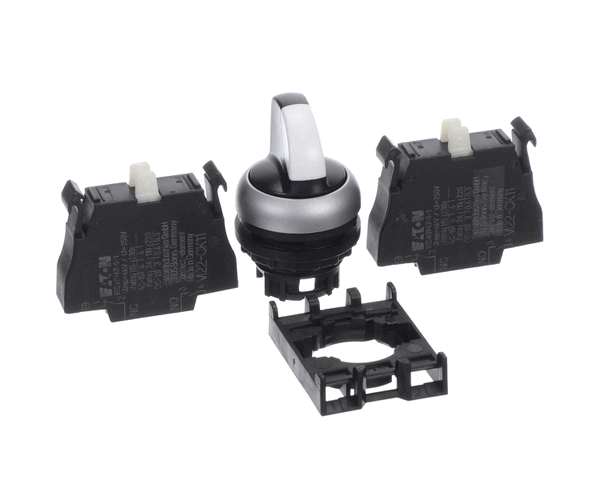 CLEVELAND 2EP00-8800022 SWITCH ASSEMBLY 3 POSITION TURN (CLE2EP00-8800022) Each