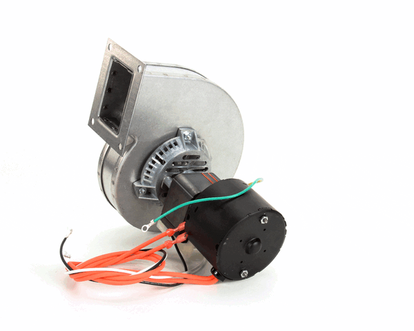 Cleveland 300094 Blower;115V;60Hz;Gem 10; 70023 (CLE300094) Each