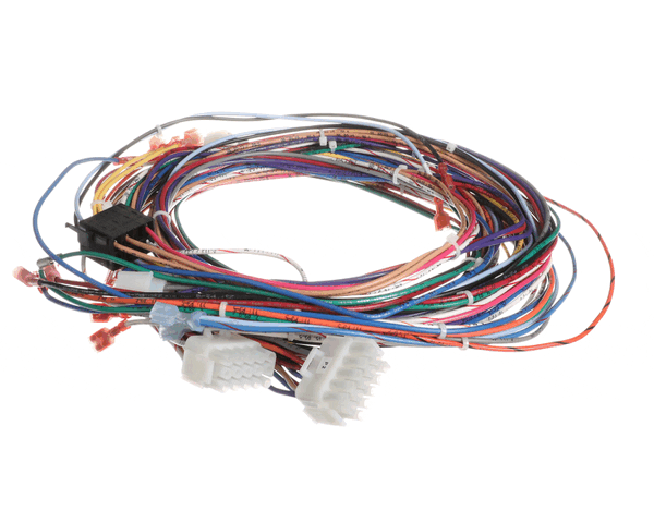 Cleveland 300098-Cle Harness;Left Generator; Upper (CLE300098-CLE) Each
