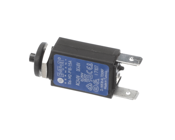 Cleveland 300255 Breaker, Circuit,1.5 Amp (CLE300255) Each