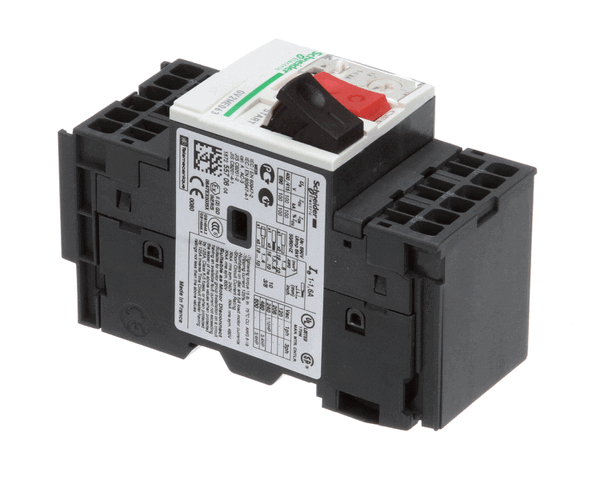 Cleveland 300578 Motor Starter; 1.0-1.6A (CLE300578) Each