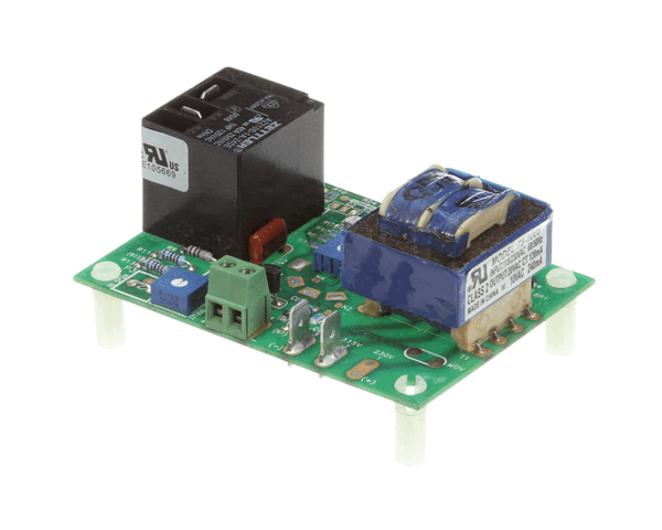 Cleveland 300678 Board;Single Channel; Temperat (CLE300678) Each