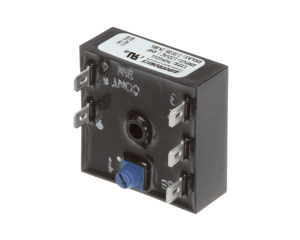 Cleveland 300831 Timer, 120 Vac, 50/60Hz Delay (CLE300831) Each