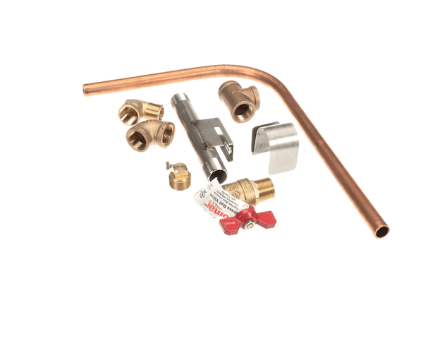 CLEVELAND 40947 KIT;PTO FOR ELECT;GENR. (CLE40947) Each