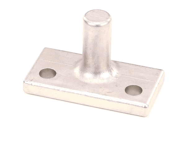 Cleveland 413601 Cast Door Striker J-Pressure S (CLE413601) Each