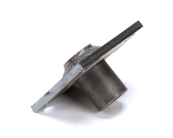 CLEVELAND 41943 X,PLATE ASSEMBLY,MNTG,WELDMENT WATER (CLE41943) Each