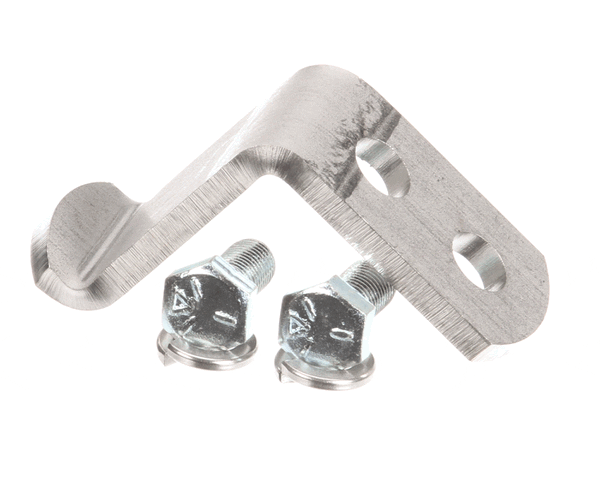 CLEVELAND 43723 DOOR HANGER(52454)W/ SCREWS W (CLE43723) Each