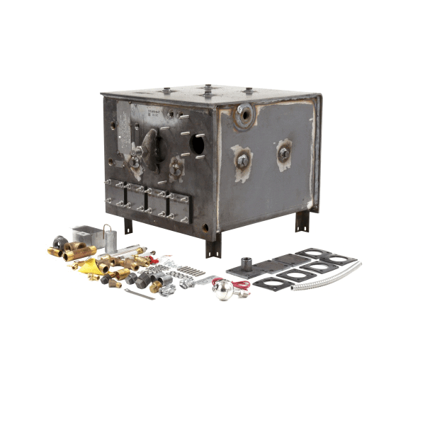 Cleveland 438942 Gen. Asy;Elec;2 Prb ;Service (CLE438942) Each