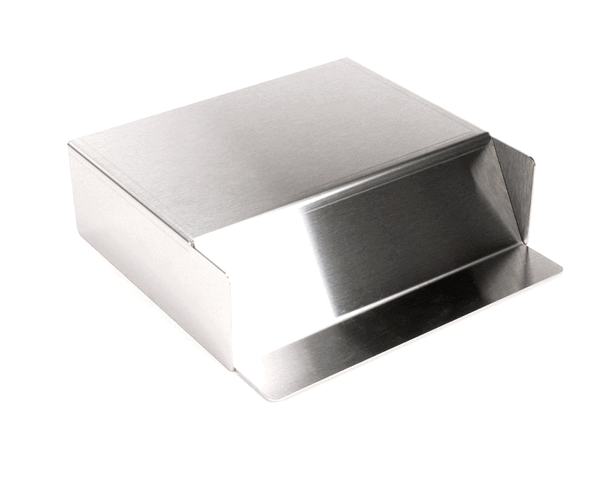 CLEVELAND 69615 GUARD;SPLASH;FOR 10X10 TROUGH; (CLE69615) Each
