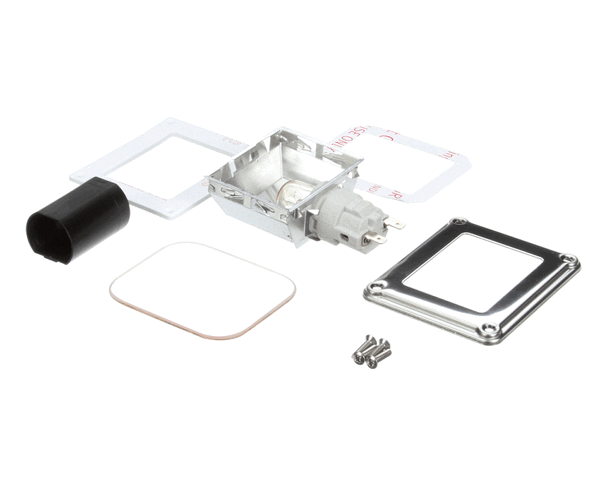 Cleveland C2618780 Cavity Light Cover Assembly (CLEC2618780) Each