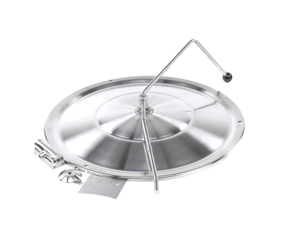 Cleveland Chs-40 Spring Hinge Cover 40G (CLECHS-40) Each