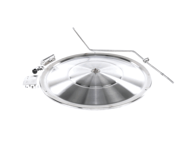 Cleveland Chs-60 Spring Hinge Cover 60G (CLECHS-60) Each