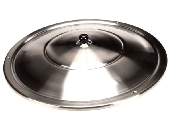 Cleveland Cl-60 Lift-Off Cover 60 Gal (CLECL-60) Each