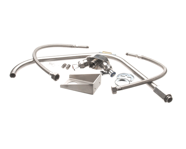 Cleveland Dpk2 Dbl Faucet;Kdl60-100T, Kel40-1 (CLEDPK2) Each