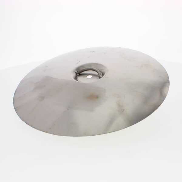 Cleveland Ds-2S Td2 Strainer; No Holes (CLEDS-2S) Each