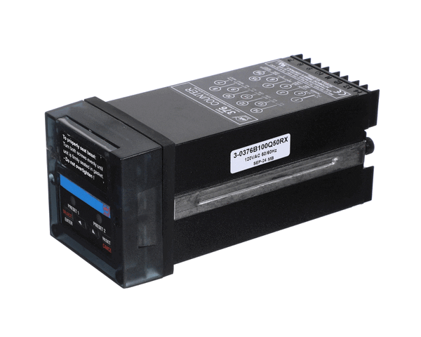 Cleveland El8Co-0000045 Atc Digital Water Counte R (CLEEL8CO-0000045) Each