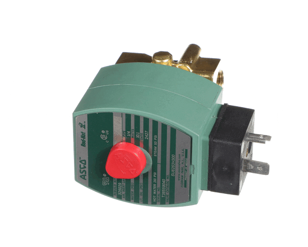 Cleveland Elb00-2500012 1/4 Solenoid Simmer (CLEELB00-2500012) Each