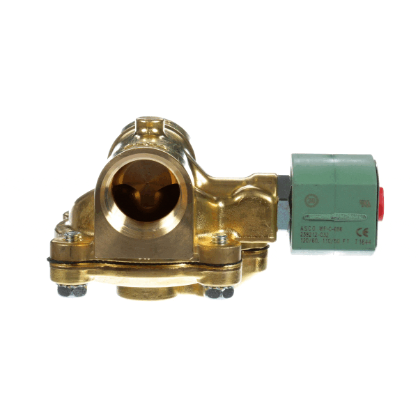 Cleveland Elb01-0000012 Solenoid Valve; Water In (CLEELB01-0000012) Each