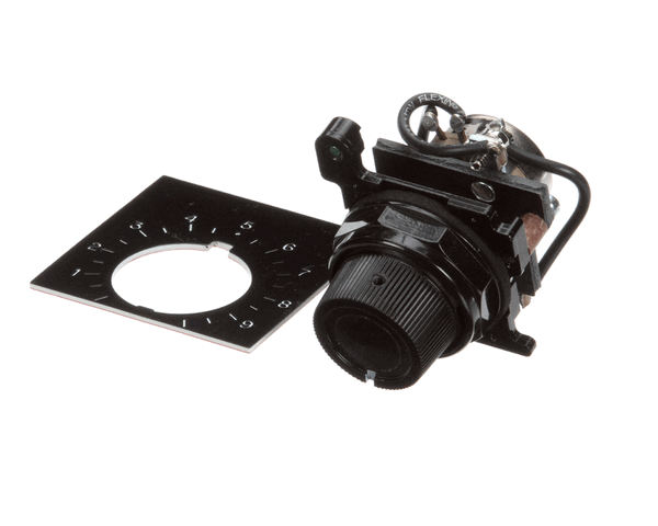 Cleveland Elp01-2500002 Speed Control Dial (CLEELP01-2500002) Each