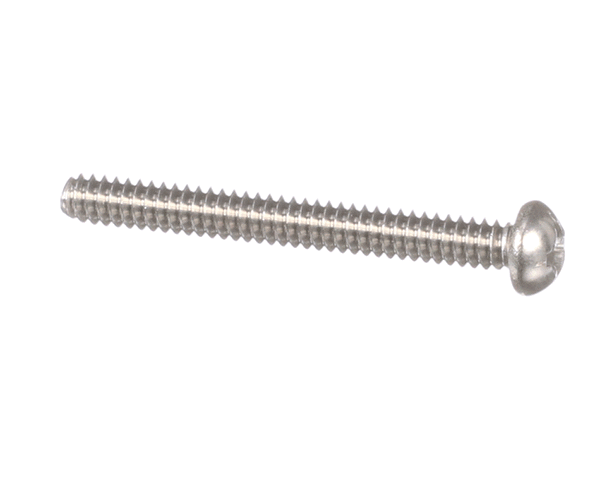 Cleveland Fa10140 Screw- Slot Dr Z Pl 6-32 X 1 1 (CLEFA10140) Each