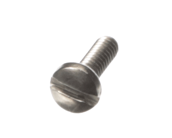 Cleveland Fa11056 Screw- Slot Dr S S 6-32X1/2 Pa (CLEFA11056) Each