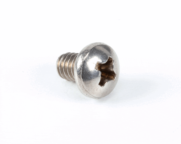 Cleveland Fa11089 Screw Phil Dr (S S) 8-32X1/4 (CLEFA11089) Each