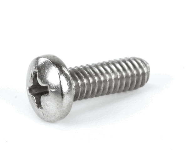 Cleveland Fa11092 Screw 8-32X1/2L Bind Hd Phil D (CLEFA11092) Each