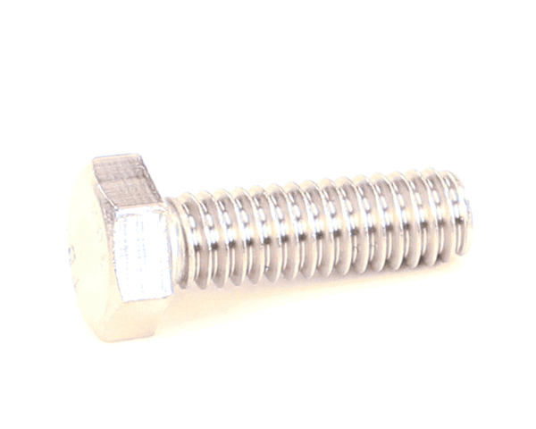 Cleveland Fa11224 Hex Bolt (18-8 S/S) 5/16-18 X (CLEFA11224) Each