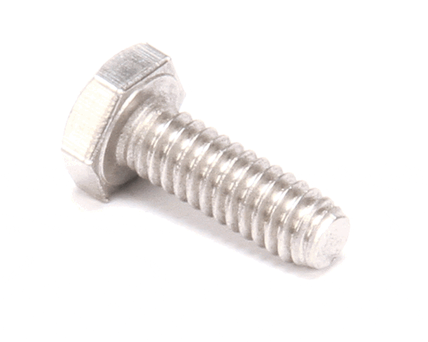 Cleveland Fa11258 Hex Bolt 1/4-20X3/4 Fullthread (CLEFA11258) Each