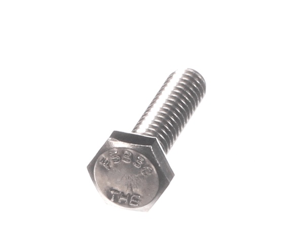 Cleveland Fa11260 Hex Bolt S.S. 1/4-20 X 1 (CLEFA11260) Each
