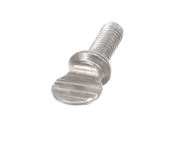 Cleveland Fa11518-4 Thumb Screw;10-32X1/2L S/S S-N (CLEFA11518-4) Each