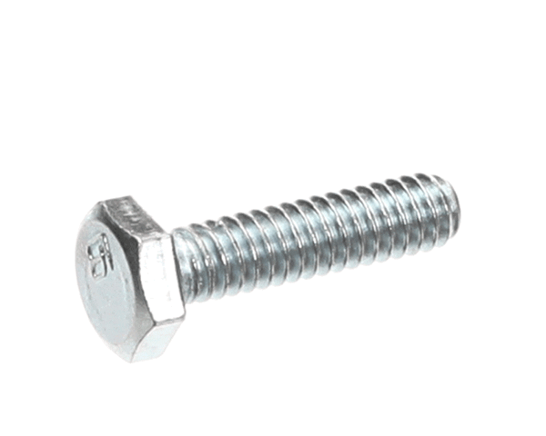 Cleveland Fa15005 Hex Bolt 1/4-20 X 1 Zinc Plate (CLEFA15005) Each