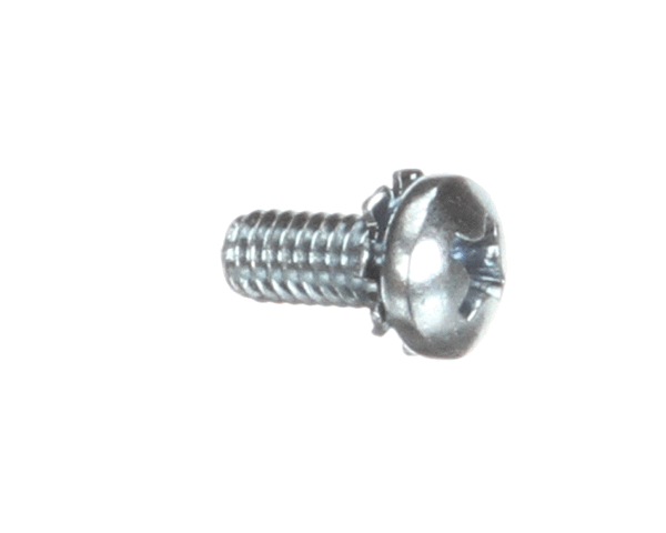 Cleveland Fa15018-4 Screw Phil Pan H Z Pl 8-32X (CLEFA15018-4) Each