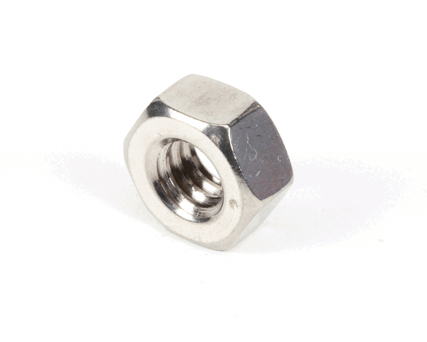 Cleveland Fa20008 Hex Nut; #1/4-20 Zinc Plated (CLEFA20008) Each