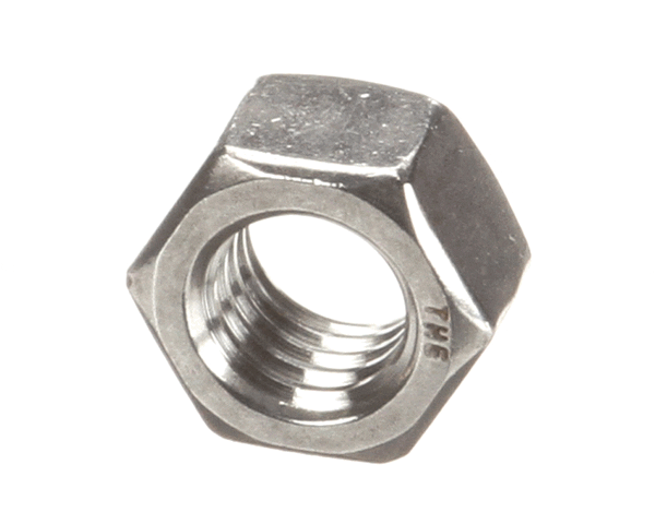 Cleveland Fa20032 Hex Nut; #1/2-13 Zinc Plated (CLEFA20032) Each